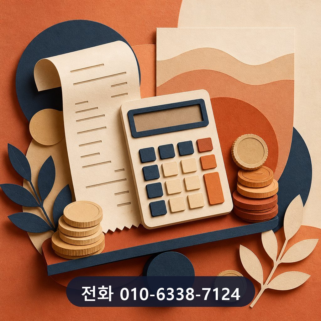 신용카드 잔여한도 현금화 수수료 안내 이미지